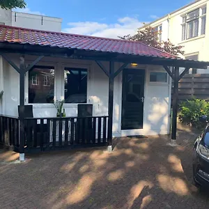 Ferienhaus Centre, Zandvoort