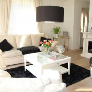 Ferienhaus Casa 1-2-3, Zandvoort