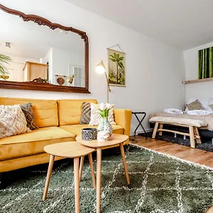 Apartment Boutique At Sea, Zandvoort