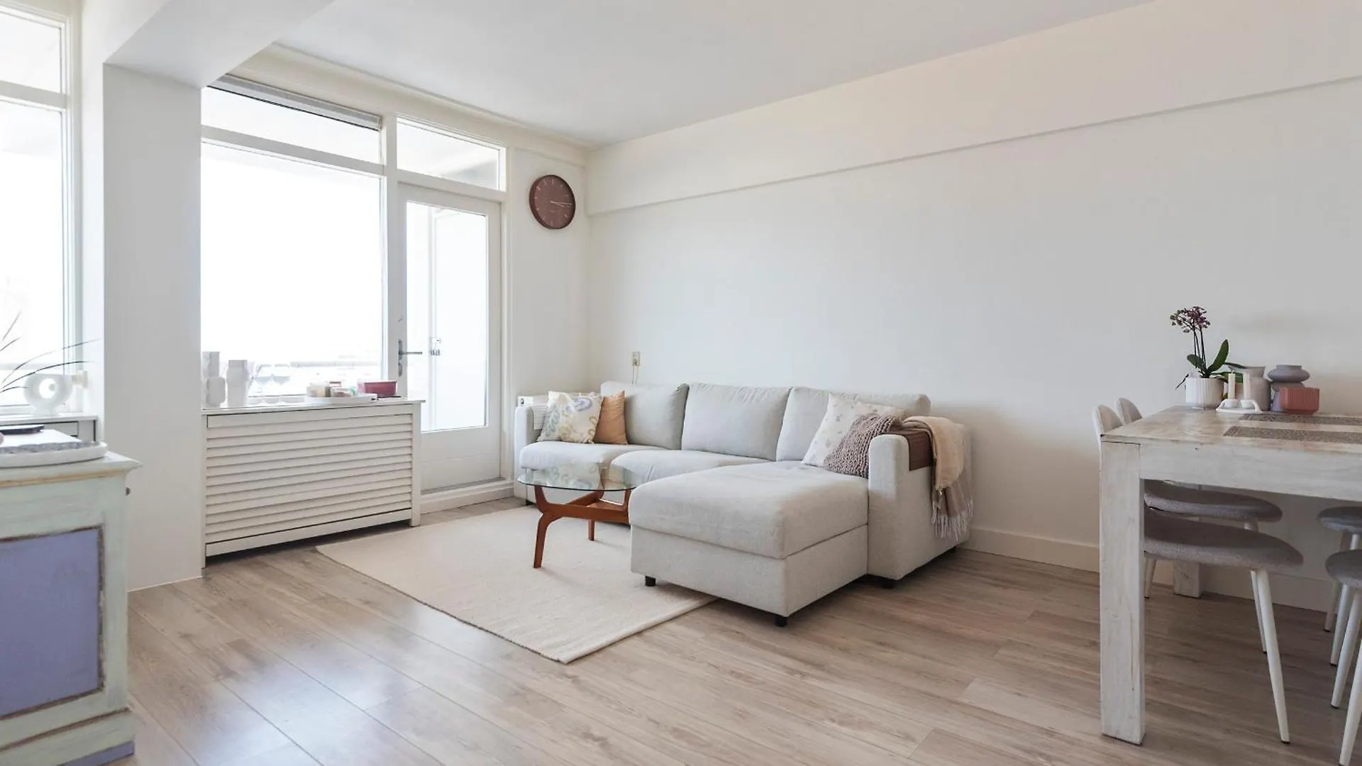 Fika Beach Apartment Zandvoort Netherlands