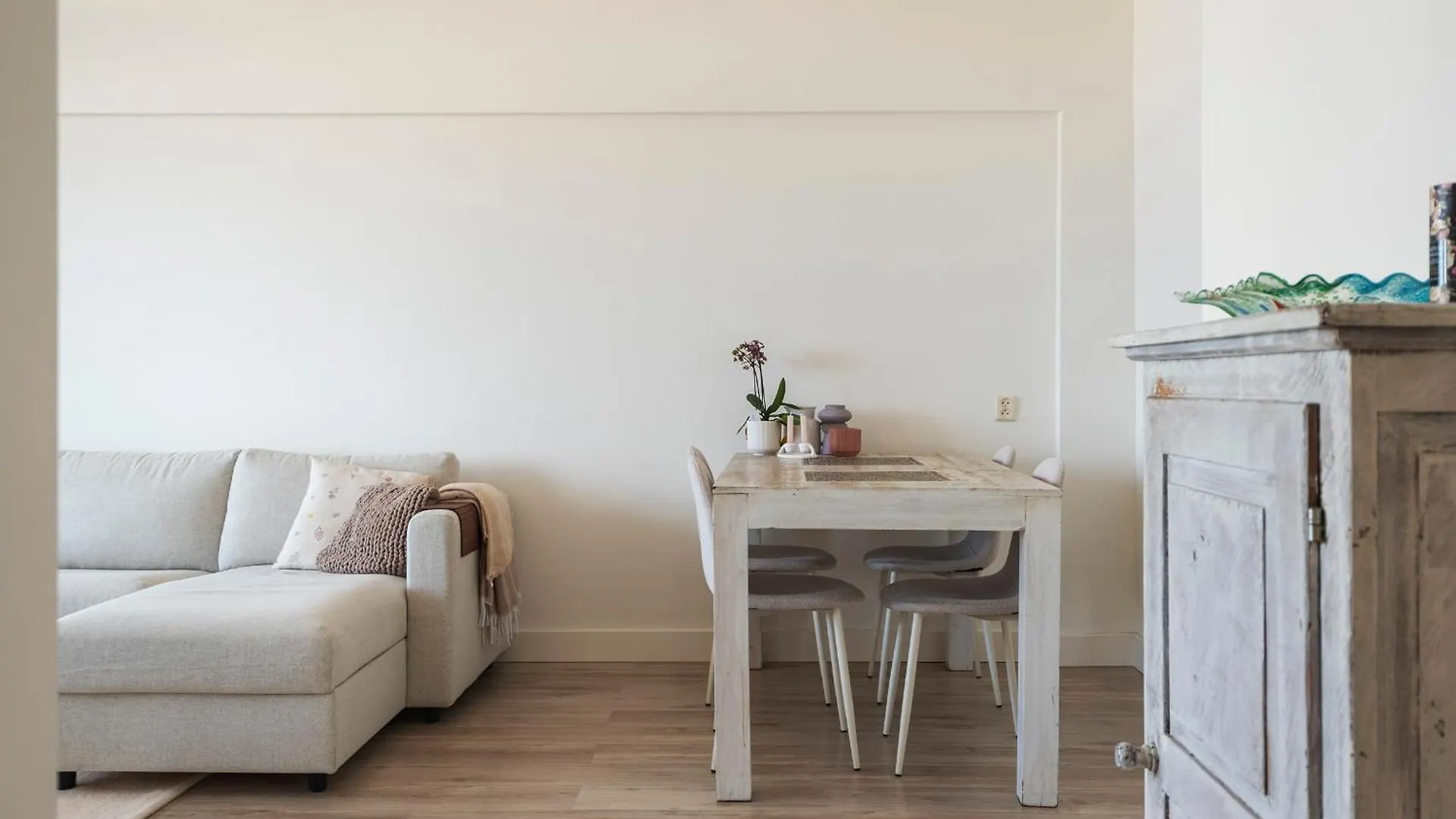 Fika Beach Apartment Zandvoort
