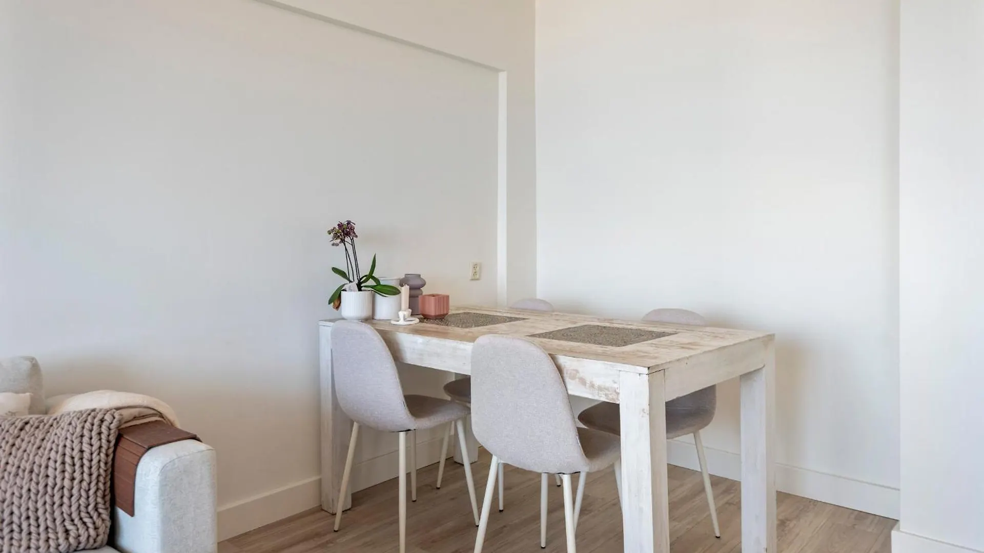 Fika Beach Apartment Zandvoort
